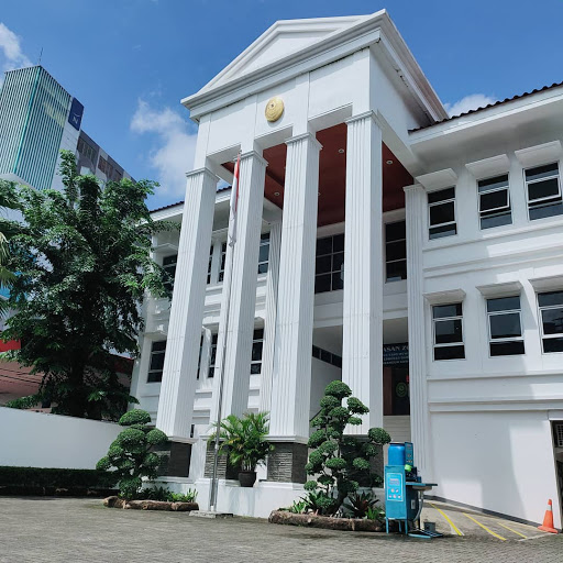 Pengadilan Tinggi Tata Usaha Negara Jakarta
