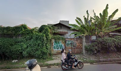 Kantor Catatan Sopil Jakarta Barat
