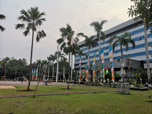 Kantor Walikota Administrasi Jakarta Timur