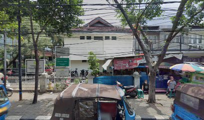 Pejabat Pembuat Akta Ikrar Wakaf PPAIW Kecamatan Tebet