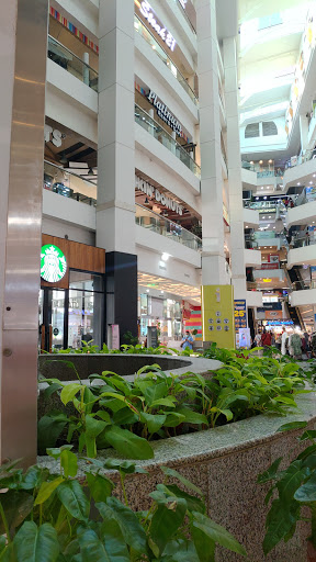 Matahari Department Store (Plaza Atrium)