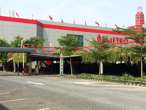 METRO pondok Indah Mall 1