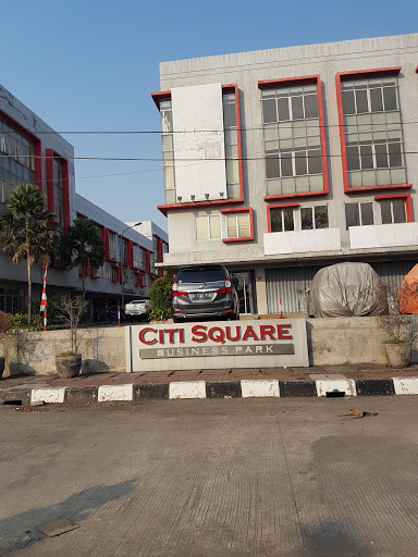 Citi Square Business Park