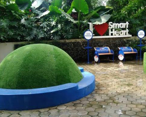 Smart Park