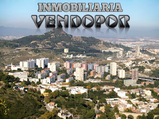 VENDOPOR Agencias Inmobiliarias en Barcelona