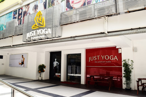 Just Yoga Jakarta