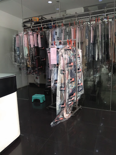 DressUP Laundry & Dry Cleaning Service