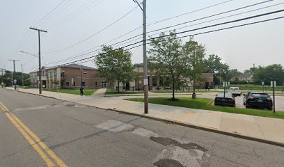 Wade Park School