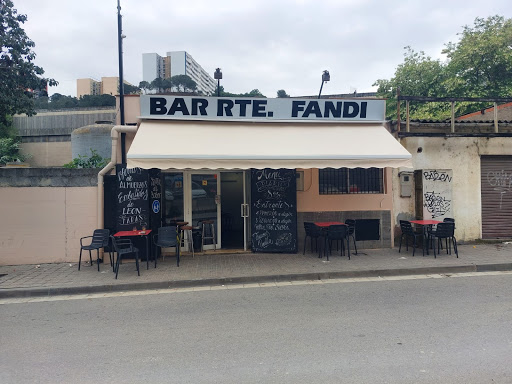 Restaurante Fandi