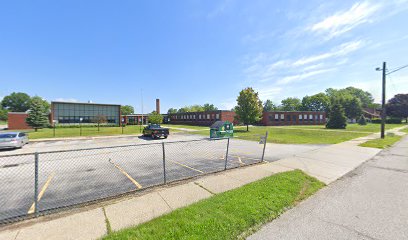 Renwood Elementary School