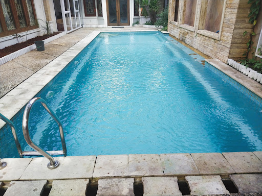Mentari Pool