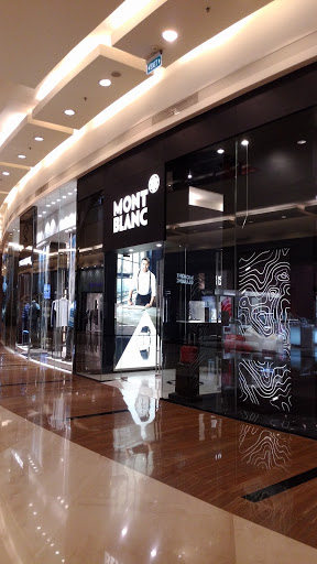 Montblanc Pacific Place