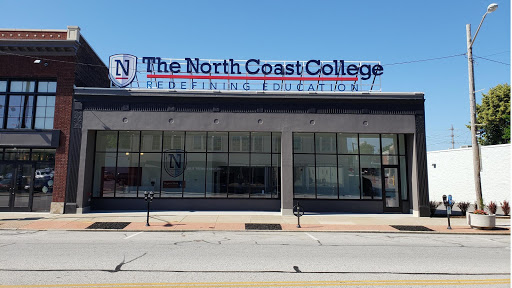 The North Coast College