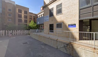 School of Medicine Dean's Office