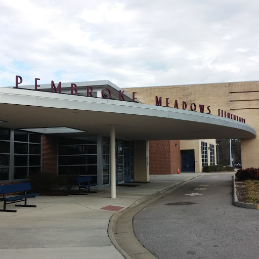 Pembroke Meadows Elementary School