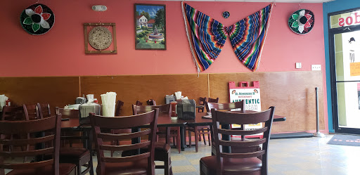 El Sombrero II Restaurant