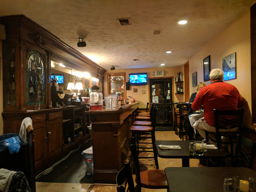The Corner Bistro & Wine Bar