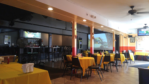 El Rincon Troncaleño Restaurant & Bar
