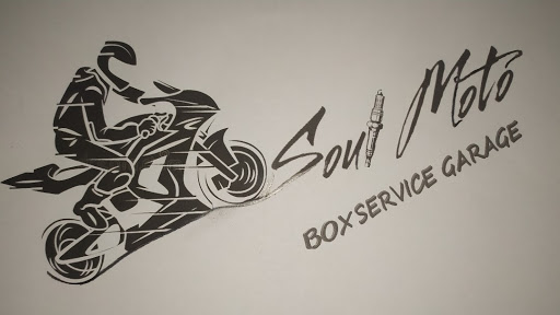 SoulMoto Box Service