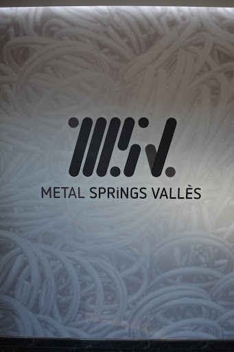 Metal Springs Vallès S.L.