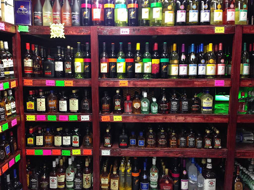 Pratt Liquor and Bar