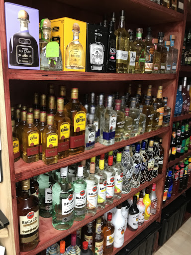 Blue Bay Bar and Liquor / Main Street Liquor