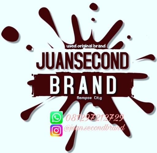 Juan second brand