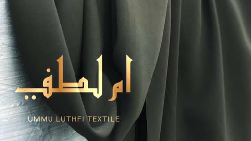 Official Agent Of Ummu Luthfi Textile