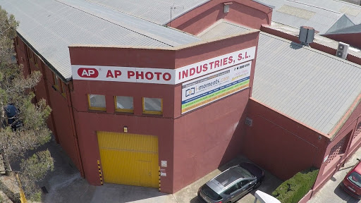 AP Photo Industries - Almacen Fabrica