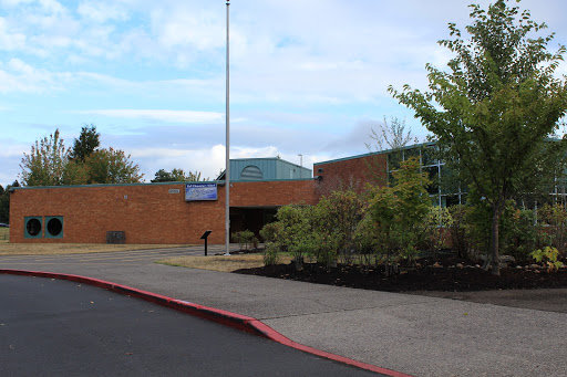 Hall Elementary School