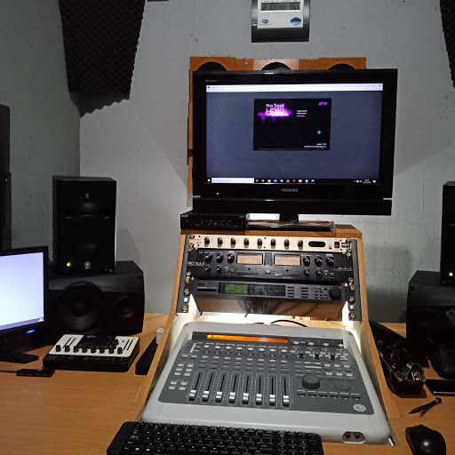 Dr.Mix Studio