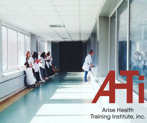 Arise Health Training Institute, INC