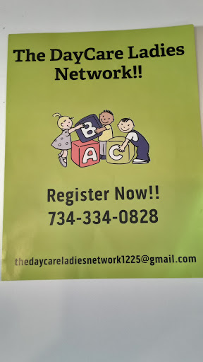 The Daycare Ladies Network is Now Open!