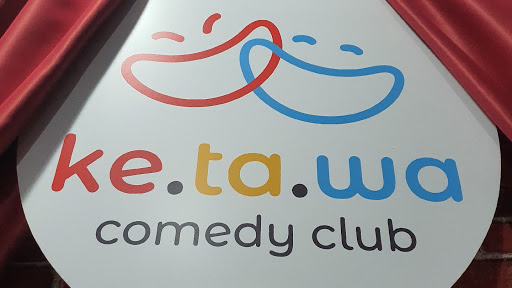 Ketawa Comedy Club