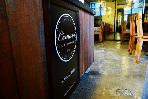 Cemara Coffee Roasters