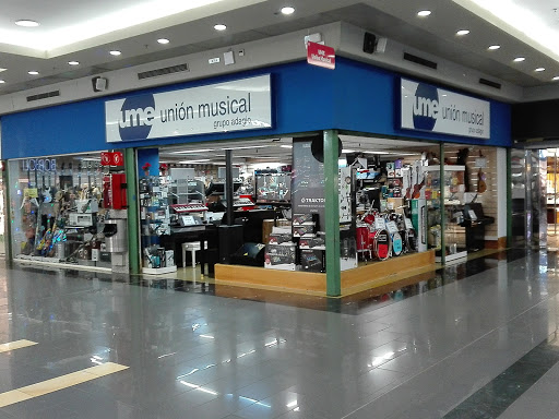 UME Baricentro - Unión Musical