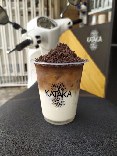 Kataka Coffee