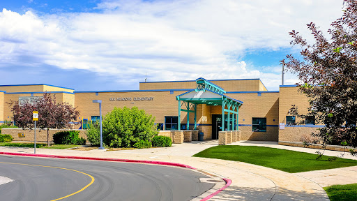 Elk Meadows Elementary School