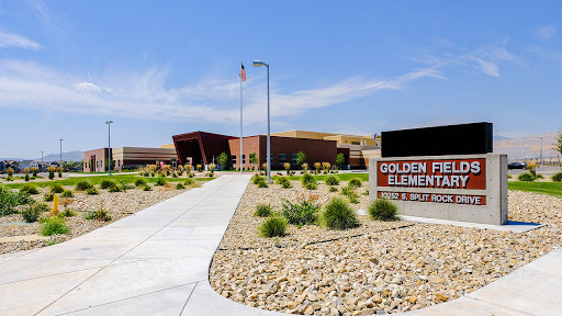 Golden Fields Elementary School