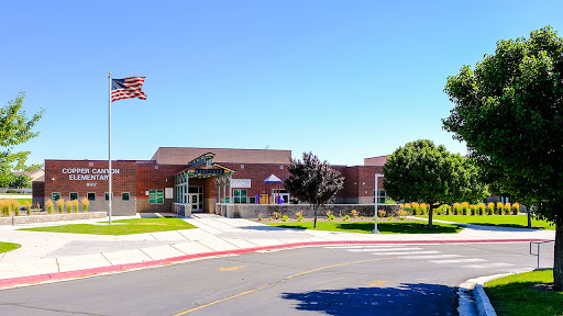 Copper Canyon Elementary School