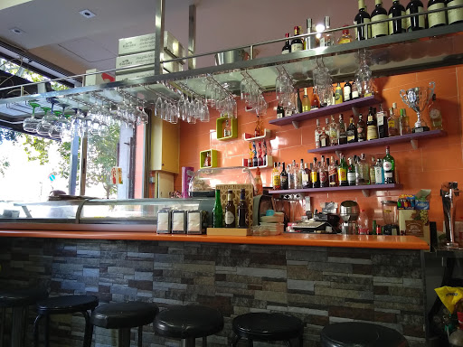 Bar Restaurant Dalin I Lucia