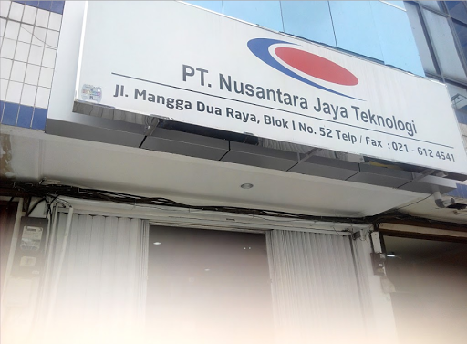 Nusantara Jaya Teknologi