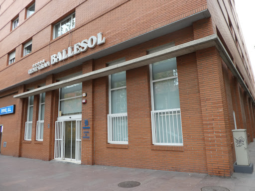 Residencia para Mayores Ballesol Fabra i Puig *****