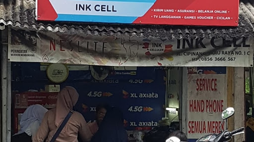 INK Cell