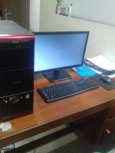Computer Home Service