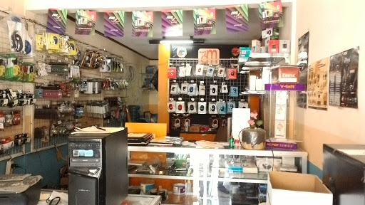 Azkaalisha Computer Shop