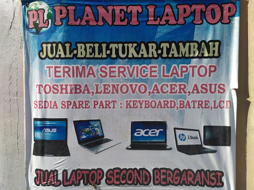 Planet Laptop Jual Beli Laptop Bekas Terima Borongan Laptop Kantor