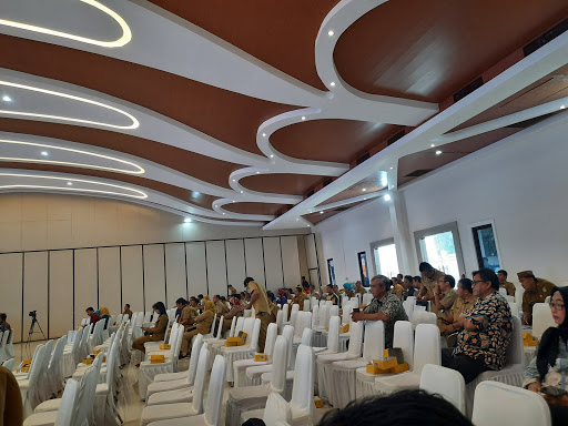 Tangerang City Convention