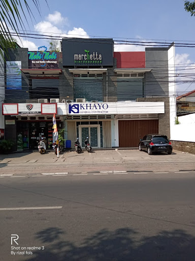 KHAYO General Contractor Head office