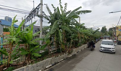 Hoist Crane Jakarta